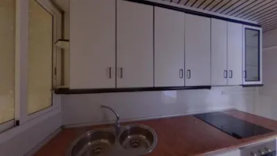 Apartment on Carrer d'Olot photo 12