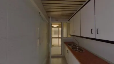 Apartment on Carrer d'Olot photo 14
