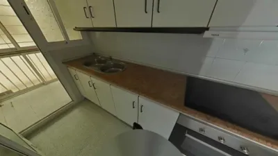 Apartment on Carrer d'Olot photo 16
