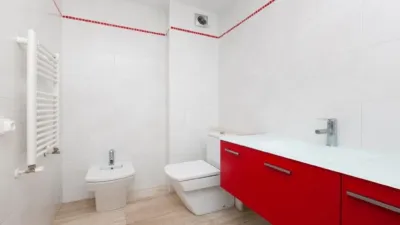Apartment on Carrer d'Olot photo 18