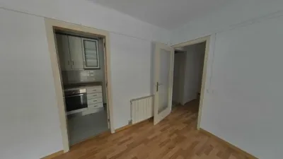 Apartment on Carrer d'Olot photo 21