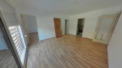 Apartment on Carrer d'Olot photo 22