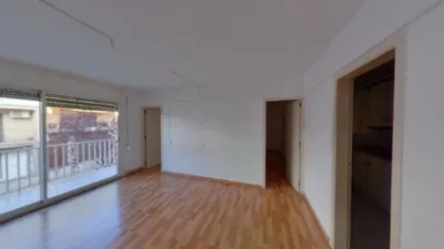 Apartment on Carrer d'Olot photo 25