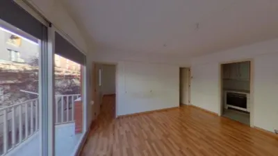 Apartment on Carrer d'Olot photo 27