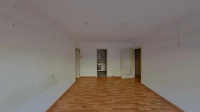 Apartment on Carrer d'Olot photo 28