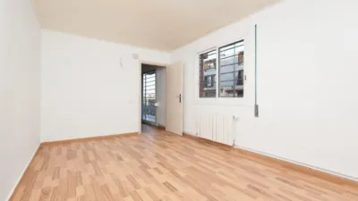 Apartment on Carrer d'Olot photo 43