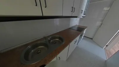 Apartment on Carrer d'Olot photo 5