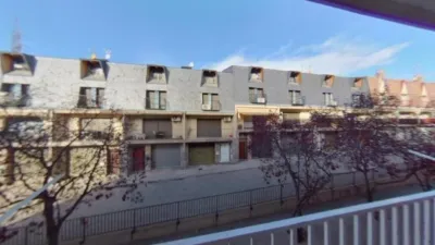 Apartment on Carrer d'Olot photo 67