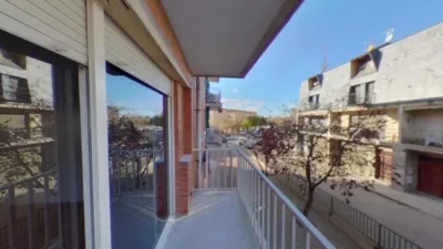 Apartment on Carrer d'Olot photo 68