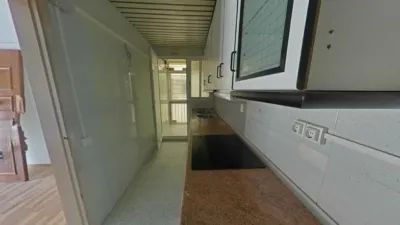 Apartment on Carrer d'Olot photo 7