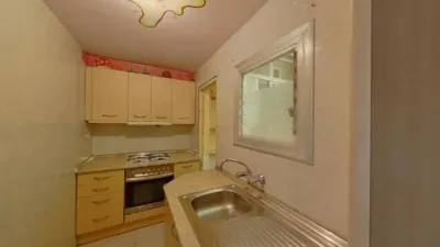 Apartment on Carrer de Santa Cecília photo 3