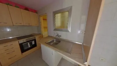 Apartment on Carrer de Santa Cecília photo 5