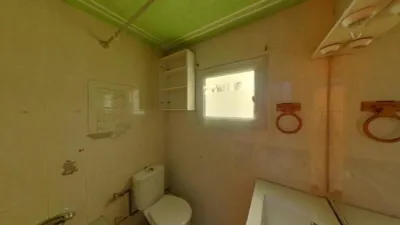 Apartment on Carrer de Santa Cecília photo 8