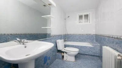 Apartment on Avinguda de Can Cabanyes photo 10