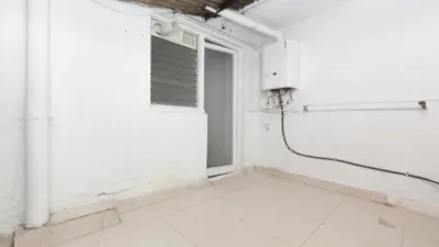 Apartment on Avinguda de Can Cabanyes photo 23