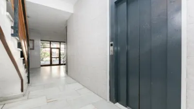 Apartment on Avinguda de Can Cabanyes photo 25
