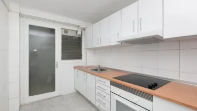 Apartment on Avinguda de Can Cabanyes photo 3