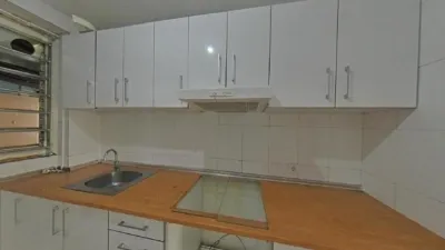 Apartment on Avinguda de Can Cabanyes photo 8