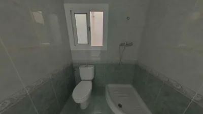 Apartment on Carrer del Consell de Cent photo 13
