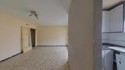 Apartment on Carrer del Consell de Cent photo 15