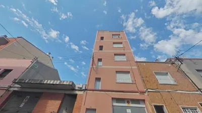 Apartment on Carrer del Consell de Cent photo 37