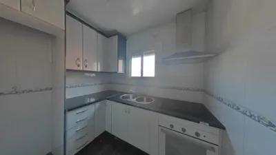 Apartment on Carrer del Consell de Cent photo 3