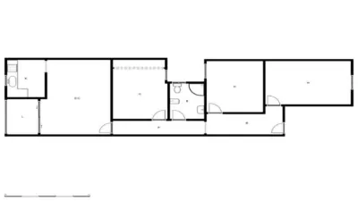 Apartment on Carrer del Consell de Cent photo 40