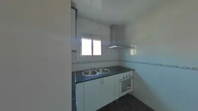Apartment on Carrer del Consell de Cent photo 4
