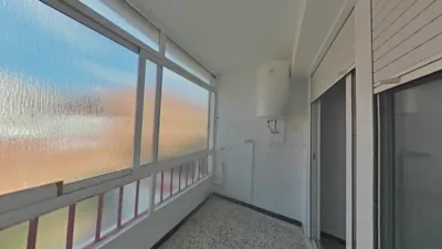 Apartment on Carrer del Consell de Cent photo 7
