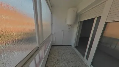Apartment on Carrer del Consell de Cent photo 8