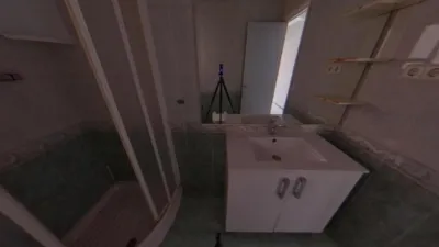 Apartment on Carrer del Consell de Cent photo 9