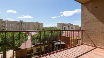 Flat on Carrer dels Drapaires photo 13