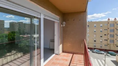 Flat on Carrer dels Drapaires photo 14