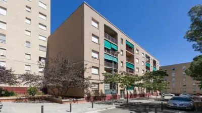 Flat on Carrer dels Drapaires photo 15