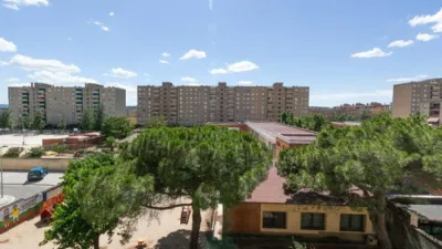 Flat on Carrer dels Drapaires photo 16