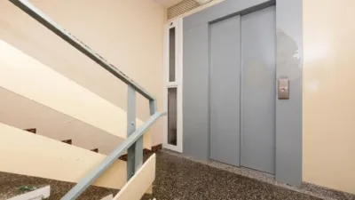 Flat on Carrer dels Drapaires photo 17