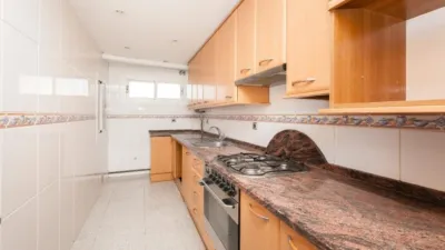 Flat on Carrer dels Drapaires photo 2