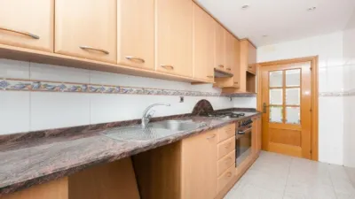 Flat on Carrer dels Drapaires photo 3