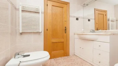 Flat on Carrer dels Drapaires photo 4