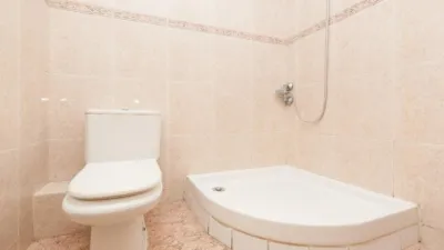Flat on Carrer dels Drapaires photo 5