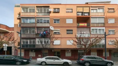 Apartment on Rambla de Sant Jordi photo 13