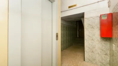 Apartment on Rambla de Sant Jordi photo 14