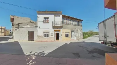 Flat on Calle del Calvario photo 10