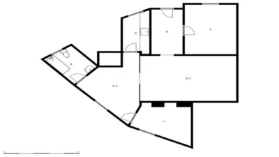 Flat on Calle del Calvario photo 11