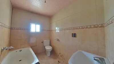 Flat on Calle del Calvario photo 3