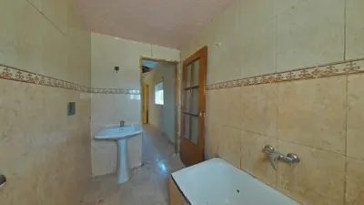 Flat on Calle del Calvario photo 4