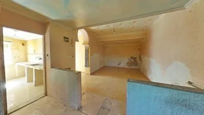 Flat on Calle del Calvario photo 5