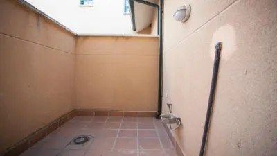 Terraced house on Calle de Pilar Bardem photo 20