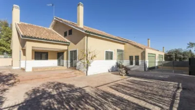 Terraced house on Calle de Pilar Bardem photo 25