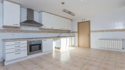 Terraced house on Calle de Pilar Bardem photo 2